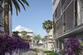 Penthouse 5 pokojów 196 m² Xabia Javea, Hiszpania