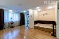 Квартира 2 комнаты 58 м² Минск, Беларусь