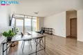 Квартира 2 комнаты 71 м² Вильнюс, Литва