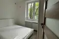 2 room apartment 38 m² in Warsaw, Poland