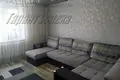 3 room apartment 64 m² Brest, Belarus