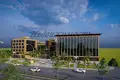 Mieszkanie 1 pokój 29 m² w Marmara Region, Turcja