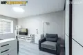 1 room apartment 31 m² Minsk, Belarus