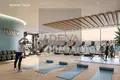 Квартира 386 м² Дубай, ОАЭ