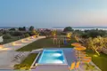 Villa de tres dormitorios 180 m² Grad Pula, Croacia