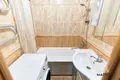 Apartamento 1 habitación 35 m² Minsk, Bielorrusia