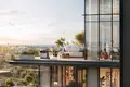 Mieszkanie 1 pokój 789 m² Business Bay, Emiraty Arabskie
