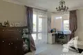 1 room apartment 37 m² Brest, Belarus