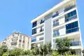 1 bedroom apartment 55 m² Muratpasa, Turkey
