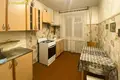 3 room apartment 68 m² Uzda, Belarus