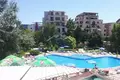 1 bedroom apartment 62 m² Sunny Beach Resort, Bulgaria