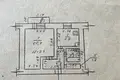 Квартира 1 комната 39 м² Одесса, Украина