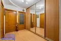 3 room apartment 66 m² Minsk, Belarus
