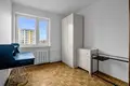 Apartamento 4 habitaciones 86 m² Varsovia, Polonia