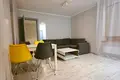 Apartamento 2 habitaciones 35 m² en Riga, Letonia