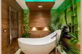 Appartement 3 chambres 104 m² Cracovie, Pologne