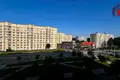 Apartamento 1 habitación 39 m² Saligorsk, Belarús