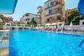 1 bedroom apartment 60 m² Mediterranean Region, Turkey