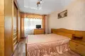 2 room apartment 49 m² Minsk, Belarus