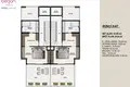 Villa de 5 pièces 267 m² Mezitli, Turquie