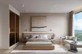 Apartamento 2 habitaciones 45 m² Phuket, Tailandia