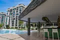 Appartement 2 chambres 48 m² Alanya, Turquie