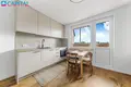 Wohnung 2 zimmer 41 m² Pagiriai, Litauen
