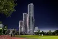  Alliance Highline (Wyndham Grand Residences Tbilisi)