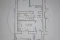 Appartement 55 m² Brest, Bélarus