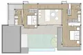 3 bedroom villa 188 m² Si Sunthon, Thailand