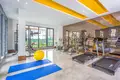 Wohnung 2 zimmer 70 m² Mahmutlar, Türkei