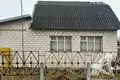 Haus 36 m² Muchaviecki sielski Saviet, Weißrussland