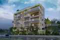 1 bedroom apartment 66 m² Demos Agiou Athanasiou, Cyprus