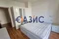 2 bedroom apartment 76 m² Sveti Vlas, Bulgaria