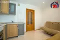 Wohnung 2 Zimmer 60 m² Maladsetschna, Weißrussland