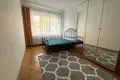 Appartement 2 chambres 52 m² en Varsovie, Pologne