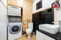 Wohnung 1 zimmer 45 m² Minsk, Belarus
