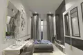 3 bedroom apartment 114 m² Alanya, Turkey