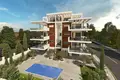 Apartamento 2 habitaciones 125 m² Pafos, Chipre