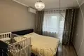 Mieszkanie 3 pokoi 67 m² Muchaviecki sielski Saviet, Białoruś