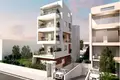 Multilevel apartments 2 bedrooms 78 m² Saint Arsenius, Greece