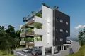 Mieszkanie 3 pokoi 117 m² Gmina Means Neighborhood, Cyprus