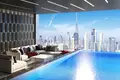 Appartement 2 chambres 307 m² Dubaï, Émirats arabes unis