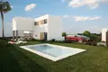 4-Schlafzimmer-Villa 155 m² Almoradi, Spanien