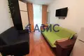 Mieszkanie 33 m² Nesebyr, Bułgaria