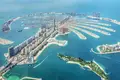 Mieszkanie 4 pokoi 587 m² Dubaj, Emiraty Arabskie