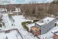 Casa 210 m² Tusciauliai, Lituania