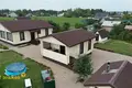 Casa 128 m² Lahojsk selsaviet, Belarús