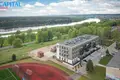 Mieszkanie 3 pokoi 105 m² Preny, Litwa
