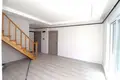 Bliźniak 3 pokoi 66 m² Kepez, Turcja